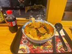 -笋爷高汤嗦螺粉·螺蛳粉(上社店)