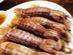 -俏东方·海味水饺·青岛菜(崂山店)