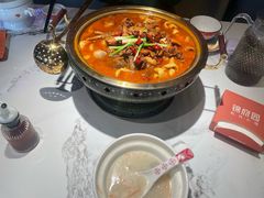 -锦府园·杭州小馆·创意杭帮菜(湖滨银泰in77店)