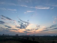 -汉长安城未央宫国家考古遗址公园