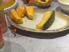 -一绪に寿喜烧自助(世茂广场店)