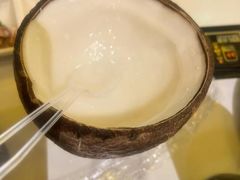 -润泽园椰子鸡(汇一城店)