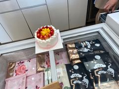 -好利来(建筑大学店)