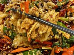 -辣螃铠盆盆蟹大排档(总店)