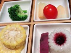 -九锅一堂酸菜鱼(新南凯德直营店)