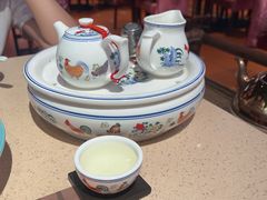 -点都德(华强南店)