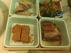 -苏梦江南·淮扬菜(夫子庙店)