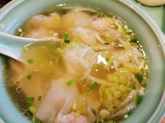 老清朝馄饨-老清朝包子铺(开明街店)