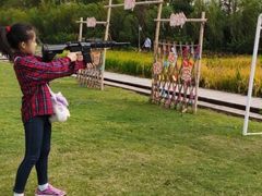 -前小桔亲子创意农场·草莓采摘·露营烧烤