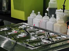 -gleeglee乐溢亦茶(合生汇店)