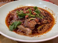 -易老妈蹄花.特色川菜(人民公园总店)