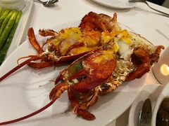 -茹丝葵经典牛排馆(成都IFS店)
