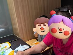 -大渔铁板烧(万象城店)