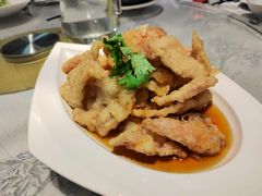 -佳兰雅序融合菜(高新店)