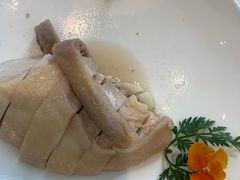 特色咸草鸡-上海会馆(香港名都店)