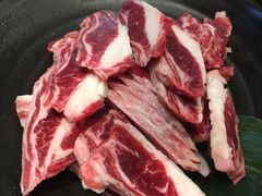-九田家黑牛烤肉料理(无锡T12店)