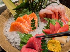 -蟹犇•帝王蟹雪蟹(陆家嘴店)