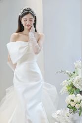 -Lady  Jane高端婚纱礼服馆