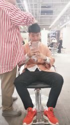 -MY HAIR ARDOR