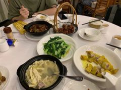 -围龙屋客家食府(福田店)