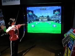 -VS SPORTS PARK运动玩乐园·团建·生日会(合生汇店)