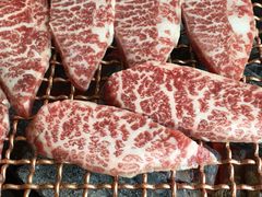 -金九姬黑牛烤肉料理(杨舍老街店)