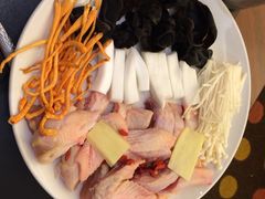 稻香酒家(富邦店)-稻香酒家·33年老字号·港式粤菜(富邦中心店)