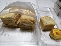 -北大医学部·面包房