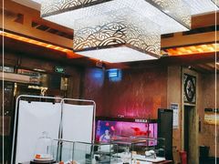 大堂-翠清酒家(万丰路店)