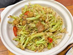 -陈家老院子·长春特色东北家宴(一匡街店)