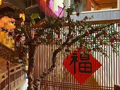 -叶叶菩提·晋福宫