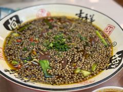 -成都驻京办餐厅(蜀都宾馆店)