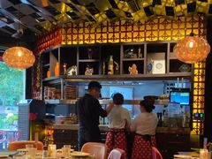 -BROWNSTONE布朗石西班牙餐厅(富城店)