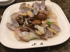 -旺达·福州菜(正大广场店)