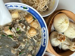 -古南都·清真绿柳居菜馆(太平南路店)