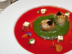 -ZHAO赵·牛扒坊(万象城店)