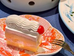 -老吉堂上海本帮菜(工体店)