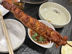 -金刚山(学府路店)