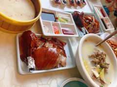 -福来居烤鸭店(天坛二店)