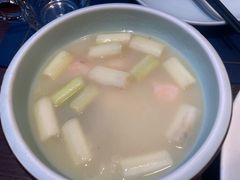 -湖畔鲁菜·二十年老字号餐厅(大明湖店)