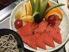 -海底捞火锅(漕宝路店)
