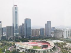 -广州粤海喜来登酒店