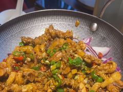 -赣饭农家·江西小炒(西乡店)