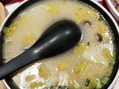 -西贝莜面村(近铁城市广场店)