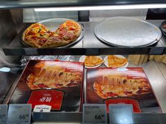 -山姆餐吧(南昌红谷滩印象城店)