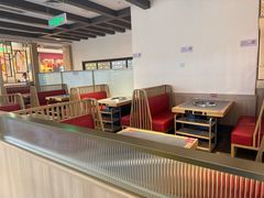 -蜀留香火锅·始于1999·原四川老火锅(白堤路店)