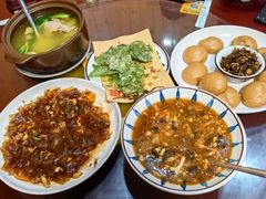-李东农庄(中南百草园地标店)