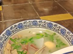 -小潘记鸭血粉丝汤