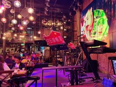 -胡桃里音乐酒馆(白云五号T5 MALL店)