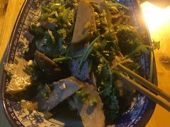 -农家飘香卤味砂锅(三角地店)